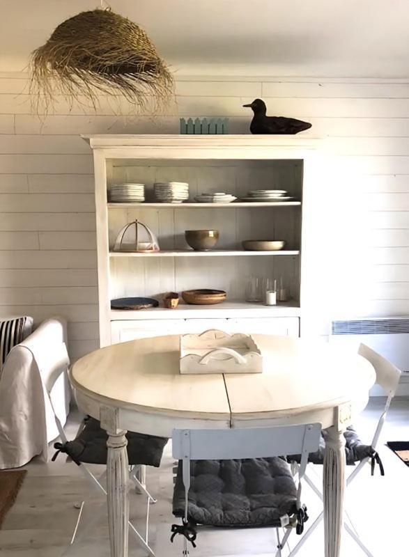 Appartement En Pleine Nature Soustons Εξωτερικό φωτογραφία