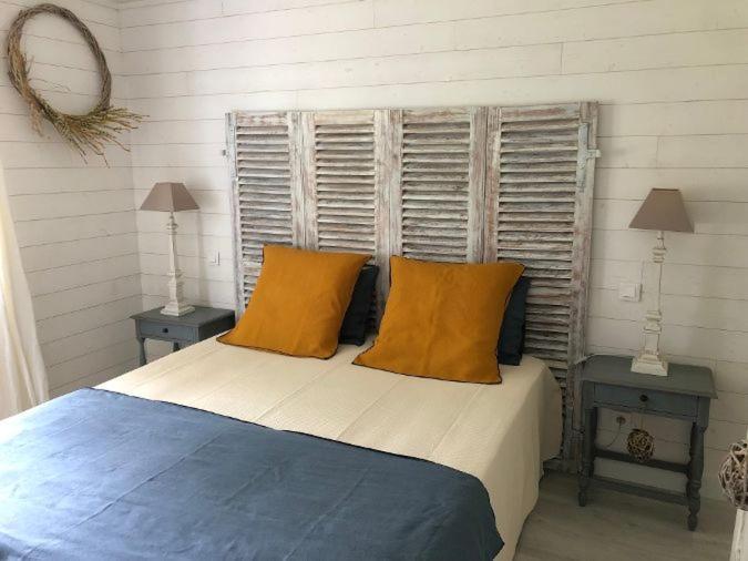 Appartement En Pleine Nature Soustons Εξωτερικό φωτογραφία